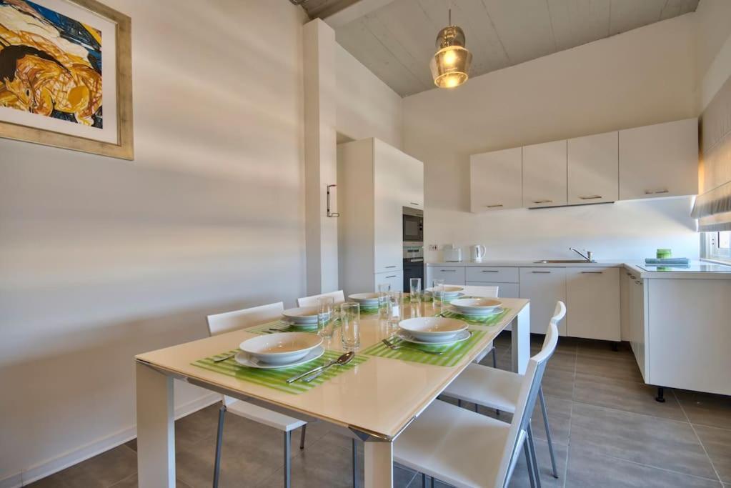 Vallettastay - Harbor View Gem -Sea View 2 Bed Apt מראה חיצוני תמונה